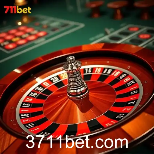 711bet Revolutionizes Online Gaming Experience