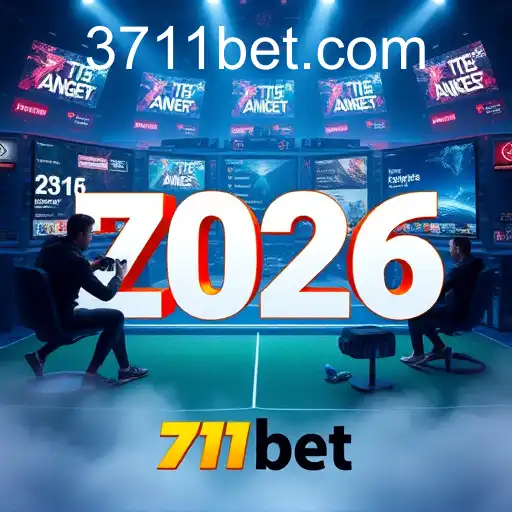 Emerging Trends in Online Gaming with 711Bet