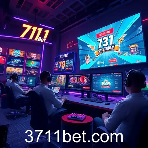 711bet