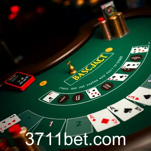 The Rise of 711bet: A New Era in Online Gaming
